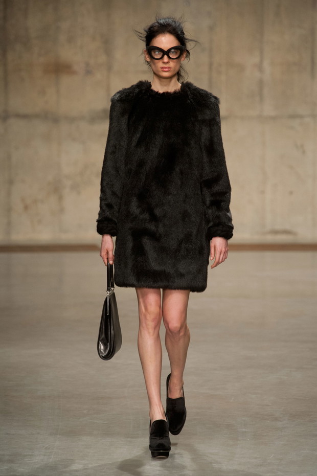 Simone Rocha jesień-zima 2013/2014