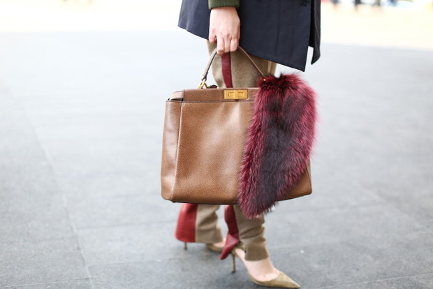 Street fashion: najlepiej ubrani Fashion Week New York