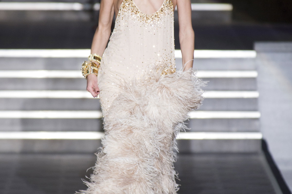 Dsquared2 jesień-zima 2013