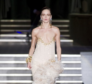 Dsquared2 jesień-zima 2013