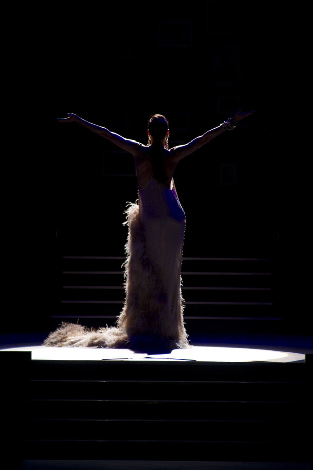 Dsquared2 jesień-zima 2013