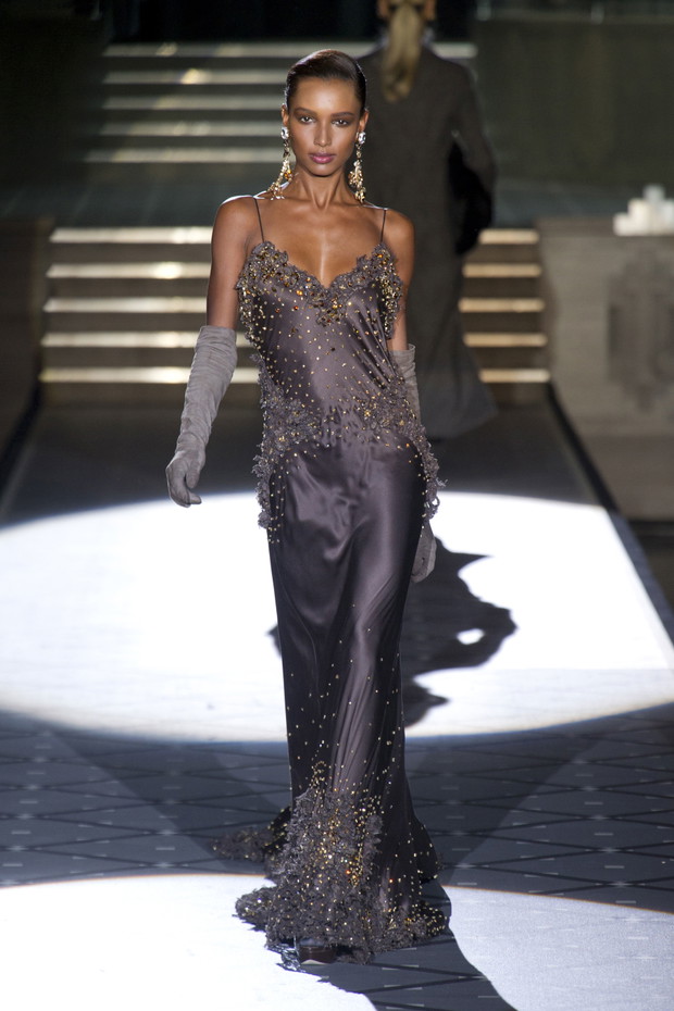 Dsquared2 jesień-zima 2013