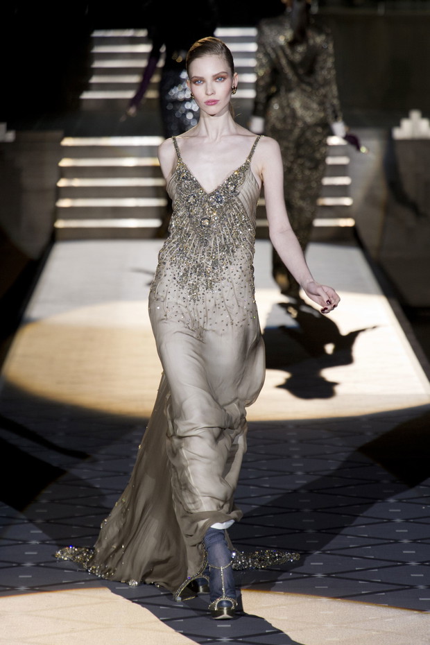 Dsquared2 jesień-zima 2013