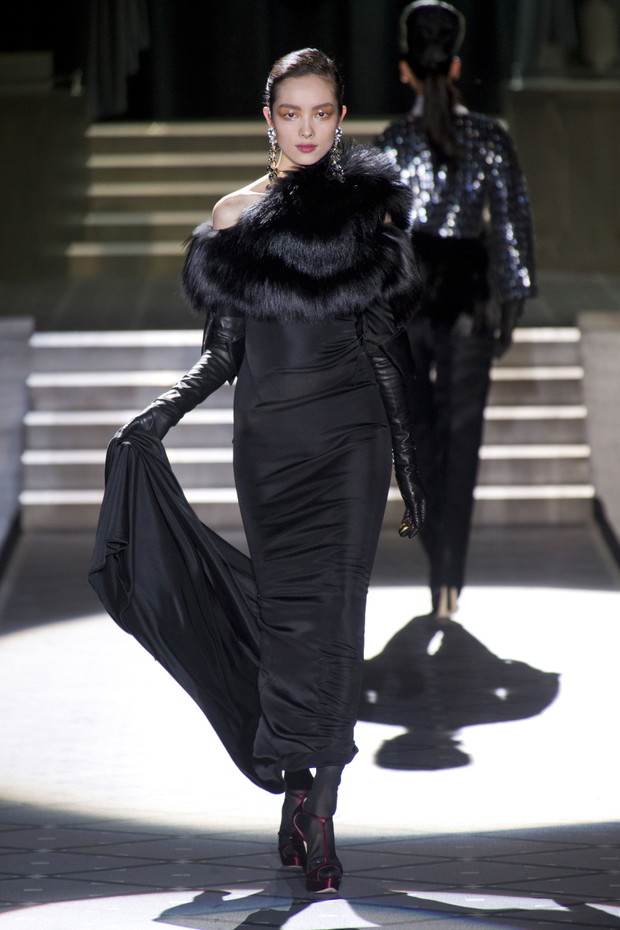 Dsquared2 jesień-zima 2013