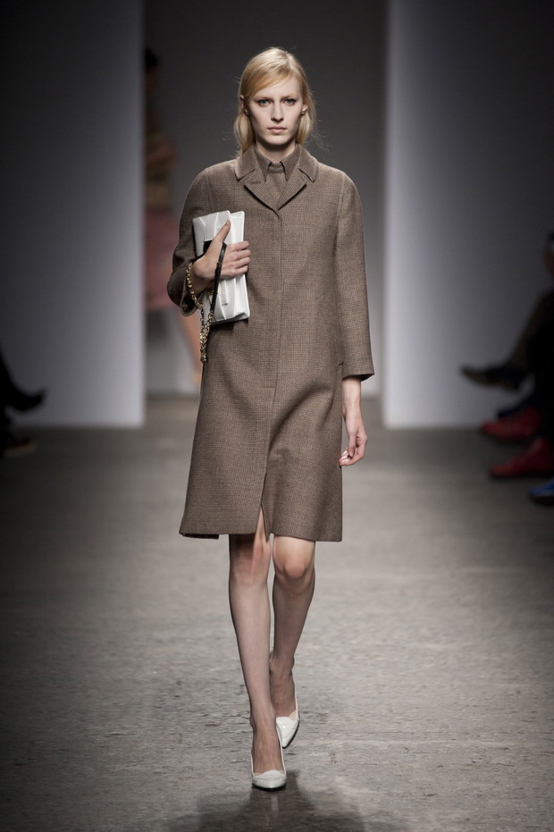 No. 21 jesień-zima 2013/2014