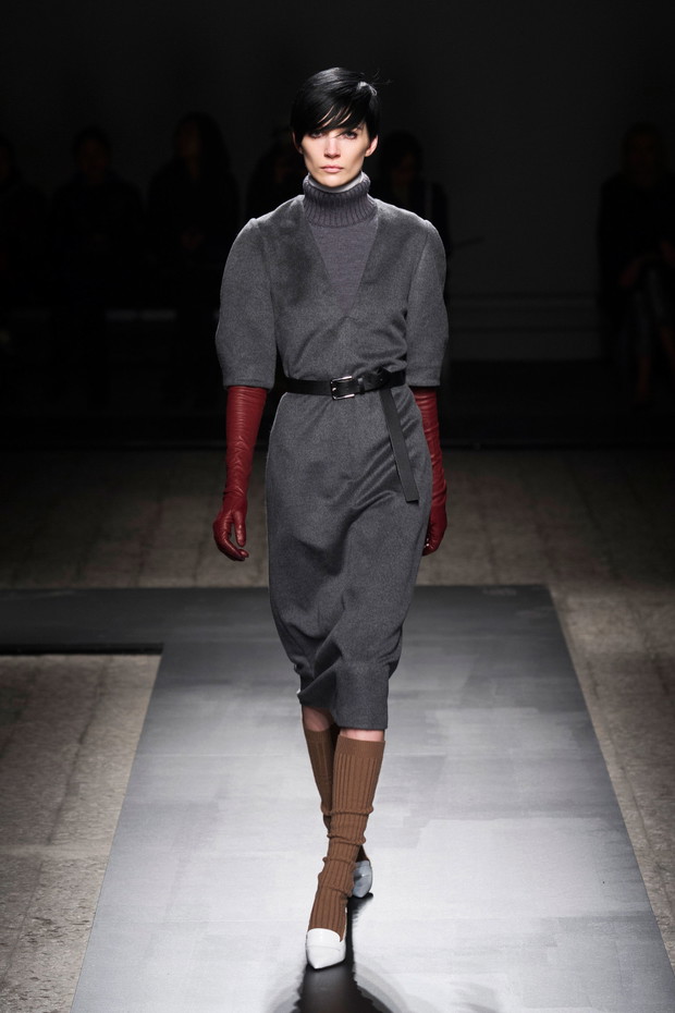 Ports 1961 jesień-zima 2013/2014