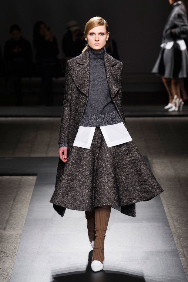 Ports 1961 jesień-zima 2013/2014