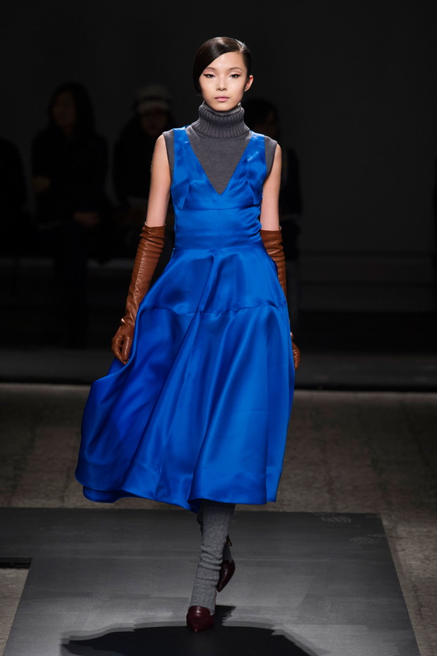 Ports 1961 jesień-zima 2013/2014