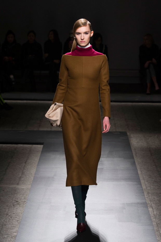 Ports 1961 jesień-zima 2013/2014
