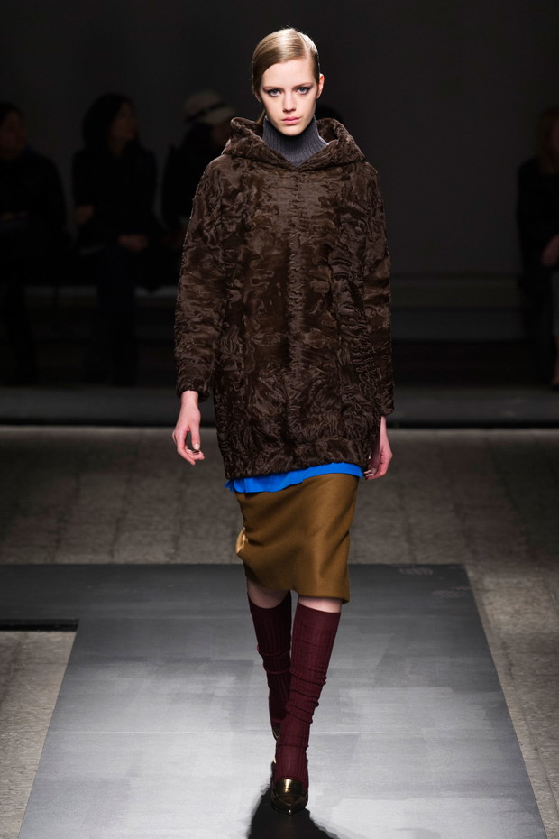 Ports 1961 jesień-zima 2013/2014