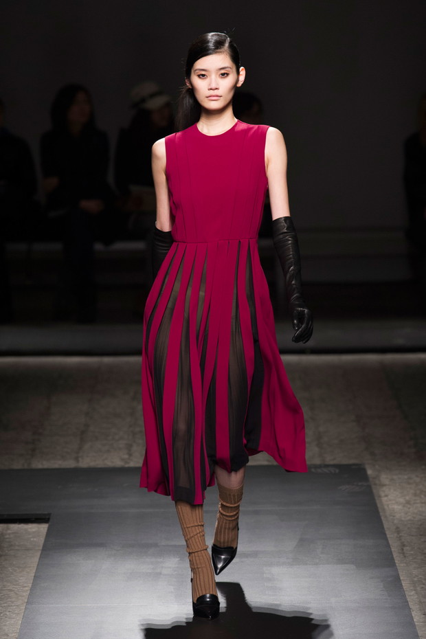 Ports 1961 jesień-zima 2013/2014