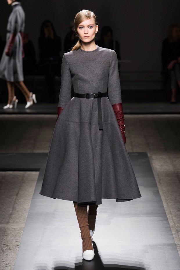 Ports 1961 jesień-zima 2013/2014