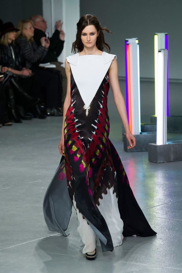 Rodarte jesień-zima 2013/2014