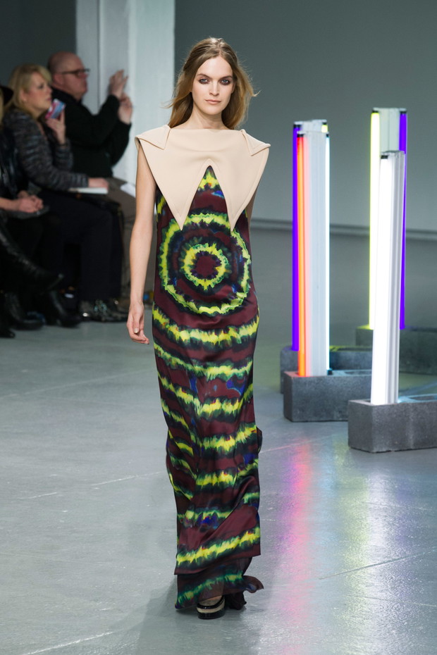 Rodarte jesień-zima 2013/2014