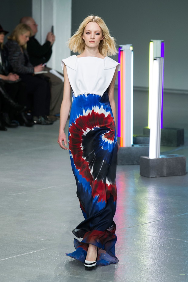 Rodarte jesień-zima 2013/2014