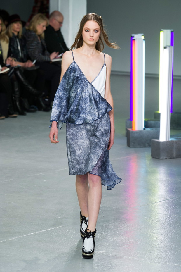 Rodarte jesień-zima 2013/2014
