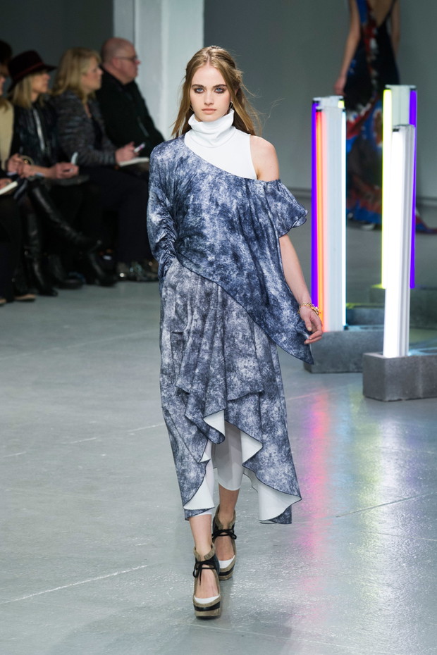Rodarte jesień-zima 2013/2014