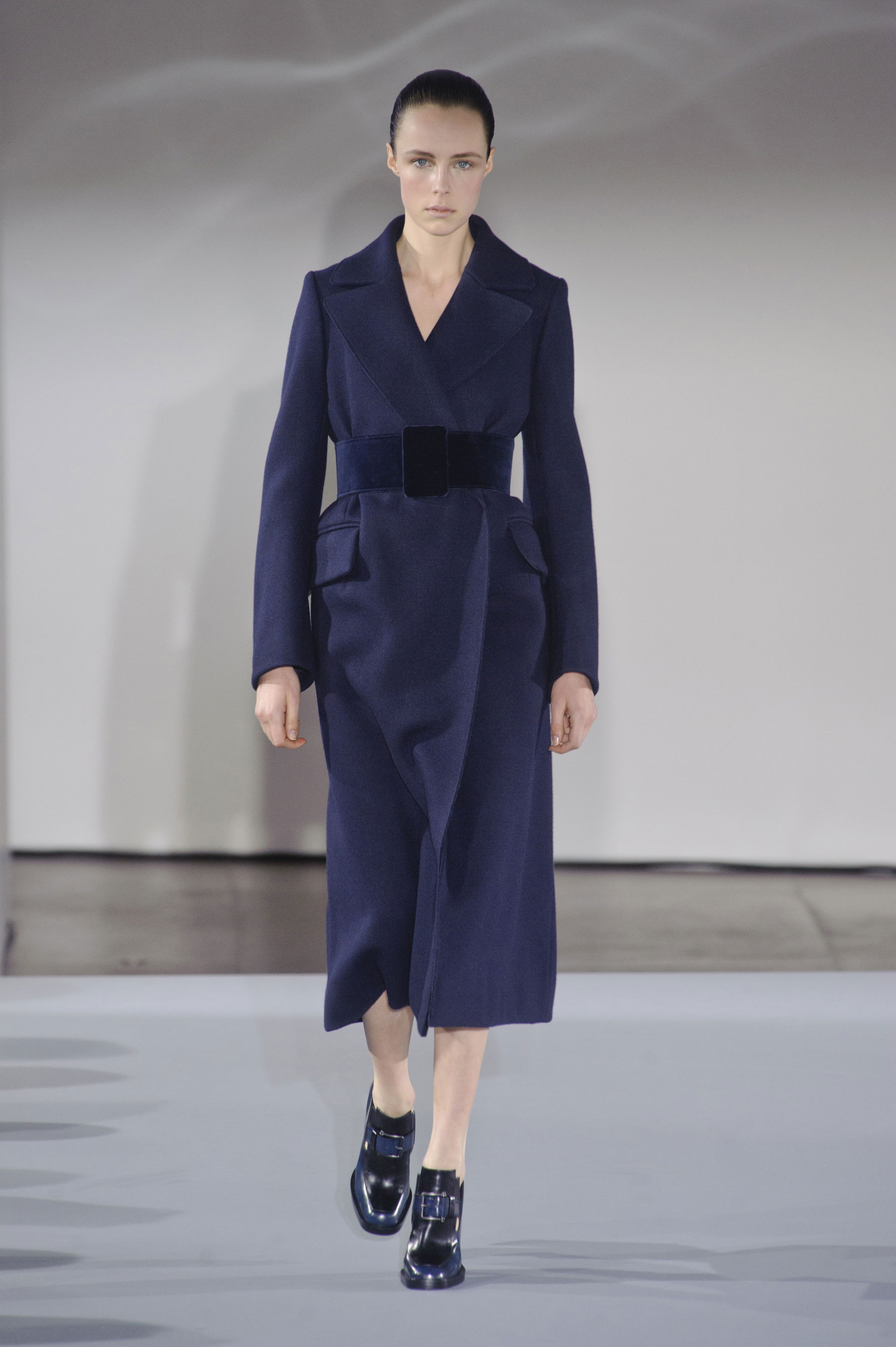Jil Sander jesień-zima 2013/2014