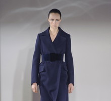Jil Sander jesień-zima 2013/2014