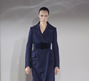 Jil Sander jesień-zima 2013/2014