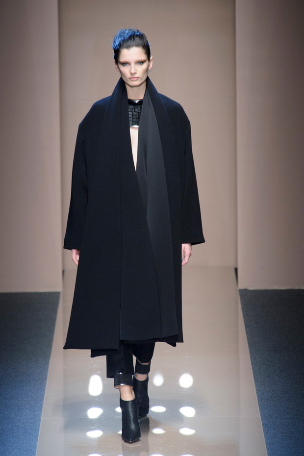 Gianfranco Ferre jesień-zima 2013/2014