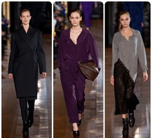 Stella McCartney jesień-zima 2013/2014
