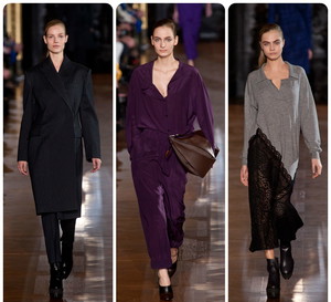 Stella McCartney jesień-zima 2013/2014