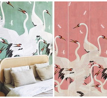Tapeta Heron GUCCI