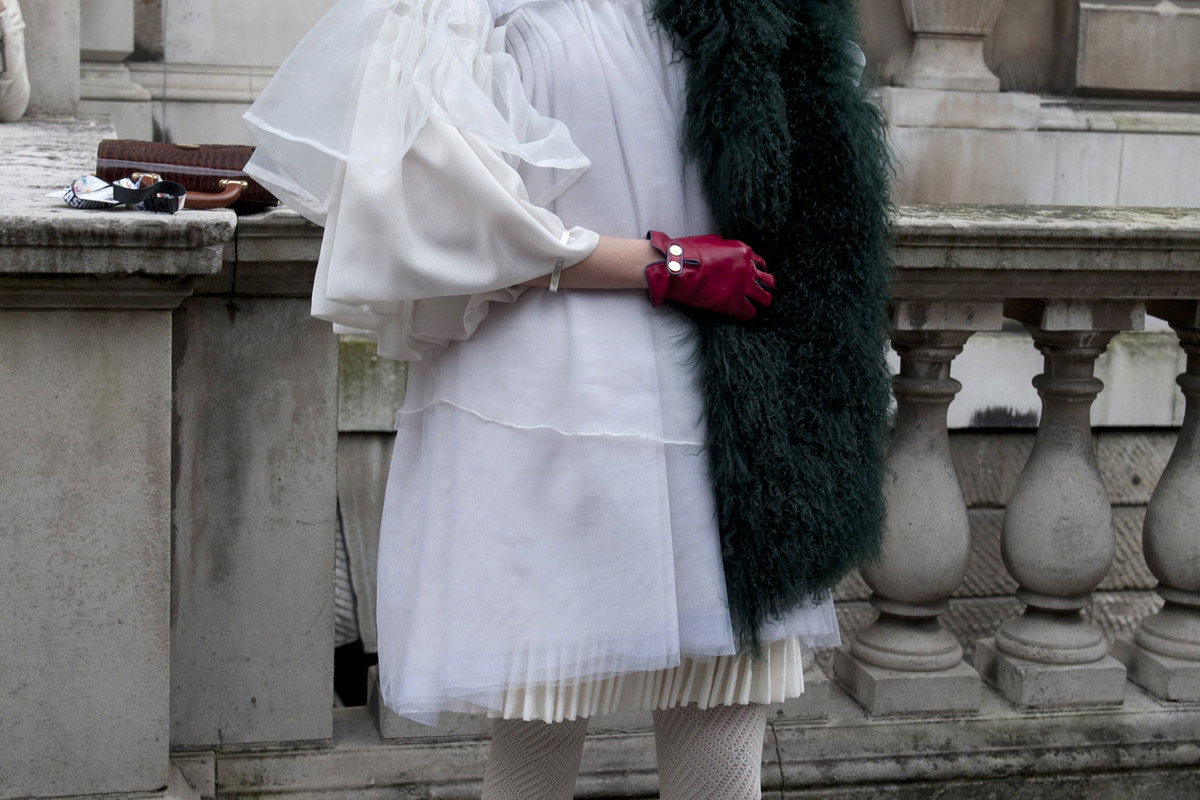 Street fashion: kontrowersyjne stylizacje z Tygodni Mody