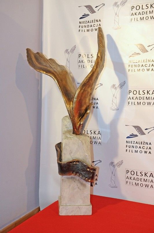 Orły 2013: znamy zwycięzców!