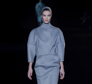 Mugler jesień-zima 2013/2014