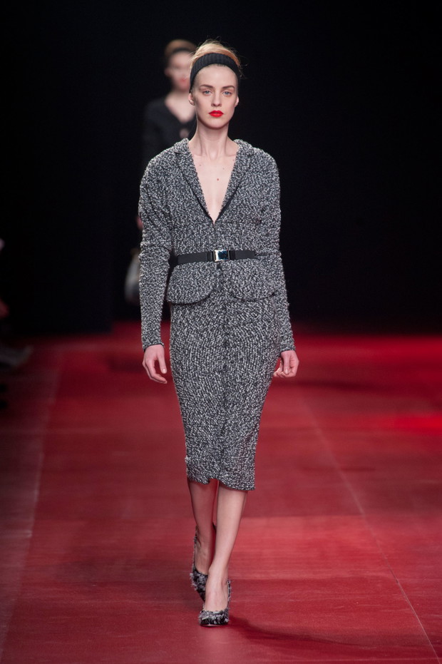 Nina Ricci jesień-zima 2013/2014