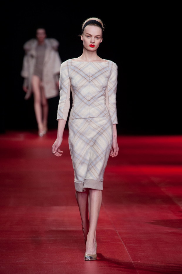 Nina Ricci jesień-zima 2013/2014