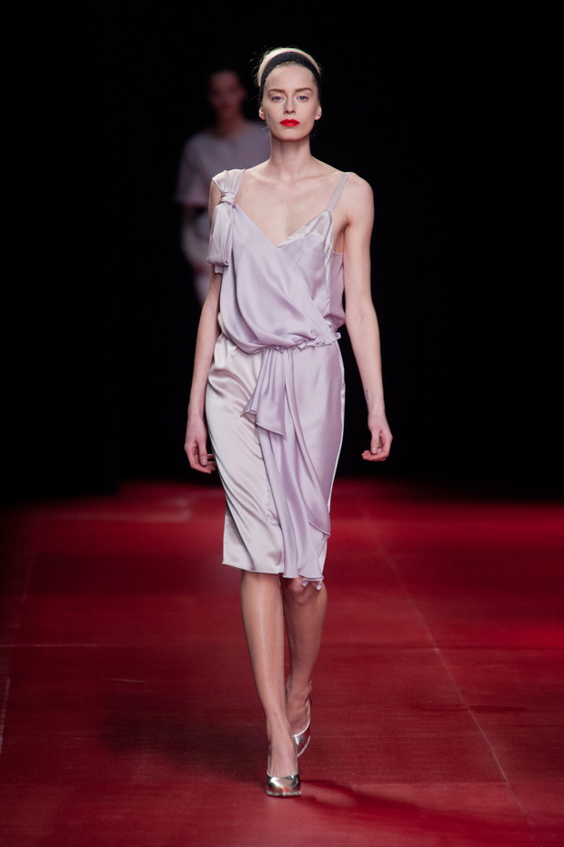 Nina Ricci jesień-zima 2013/2014