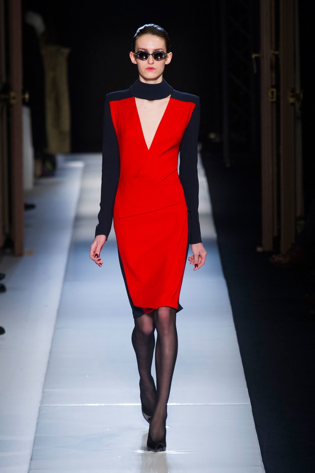 Roland Mouret jesień-zima 2013/2014