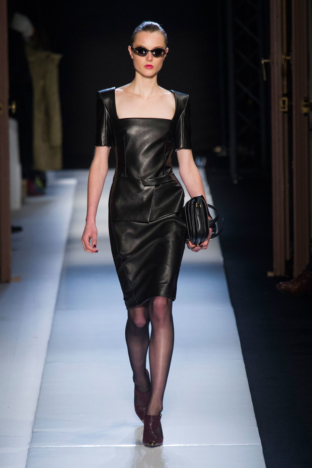 Roland Mouret jesień-zima 2013/2014
