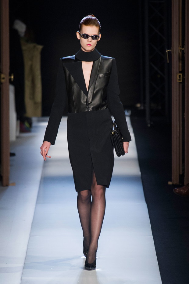 Roland Mouret jesień-zima 2013/2014