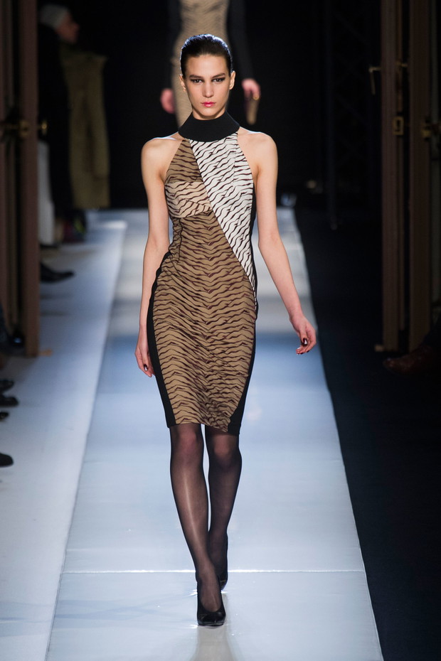 Roland Mouret jesień-zima 2013/2014
