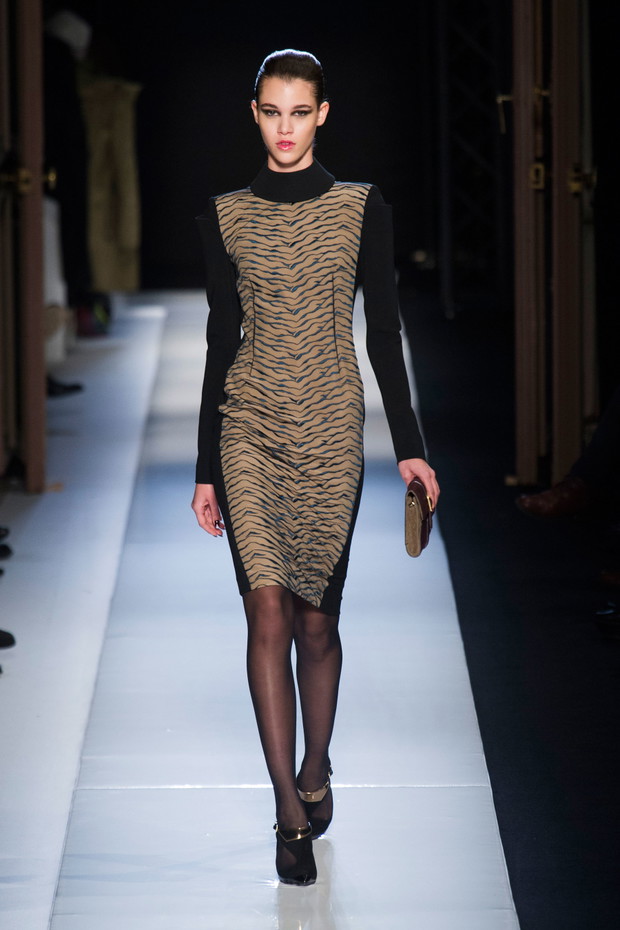 Roland Mouret jesień-zima 2013/2014