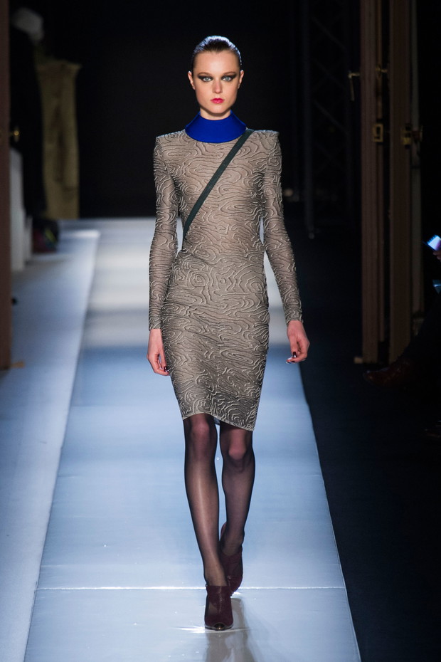 Roland Mouret jesień-zima 2013/2014