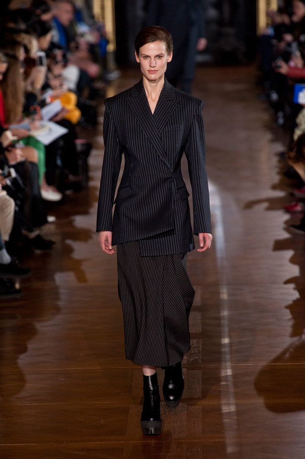 Stella McCartney jesień-zima 2013/2014