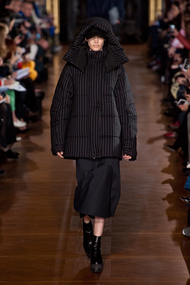 Stella McCartney jesień-zima 2013/2014