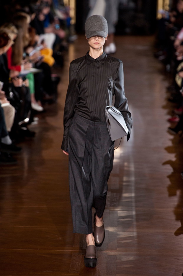Stella McCartney jesień-zima 2013/2014