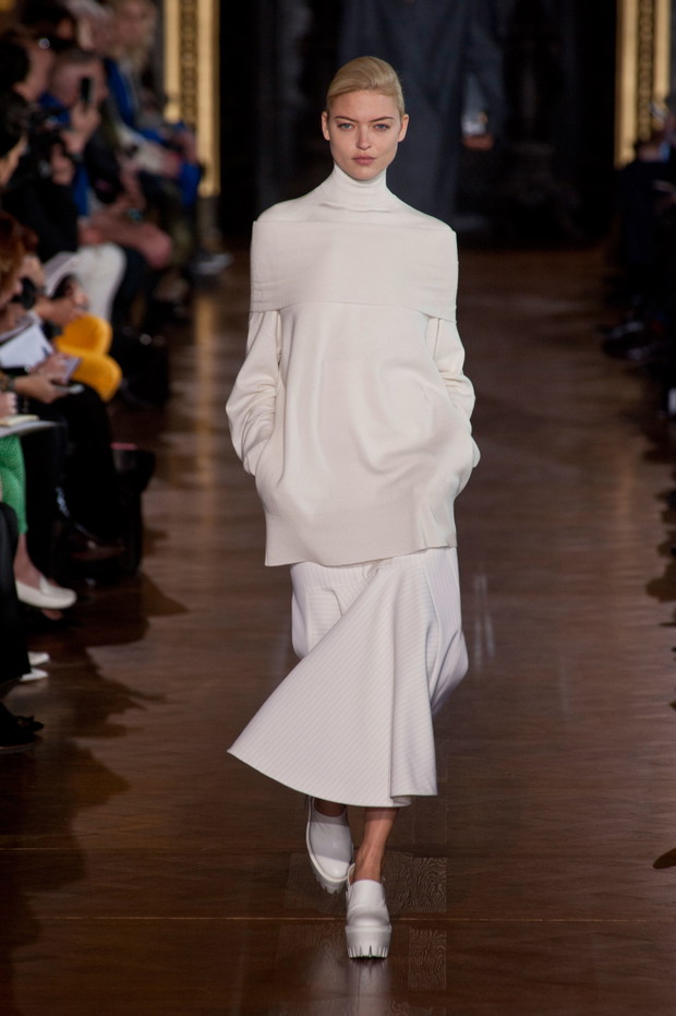 Stella McCartney jesień-zima 2013/2014
