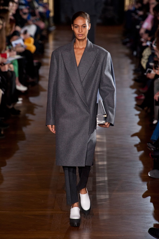 Stella McCartney jesień-zima 2013/2014