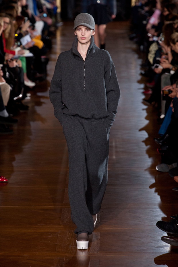 Stella McCartney jesień-zima 2013/2014