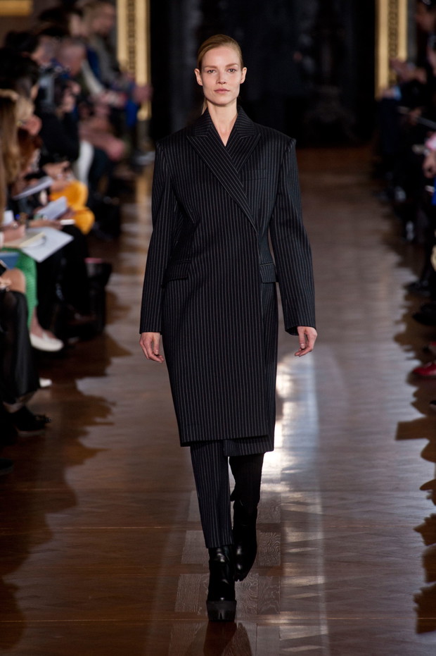Stella McCartney jesień-zima 2013/2014
