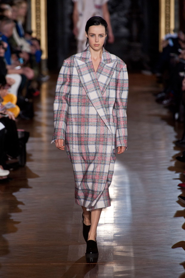 Stella McCartney jesień-zima 2013/2014