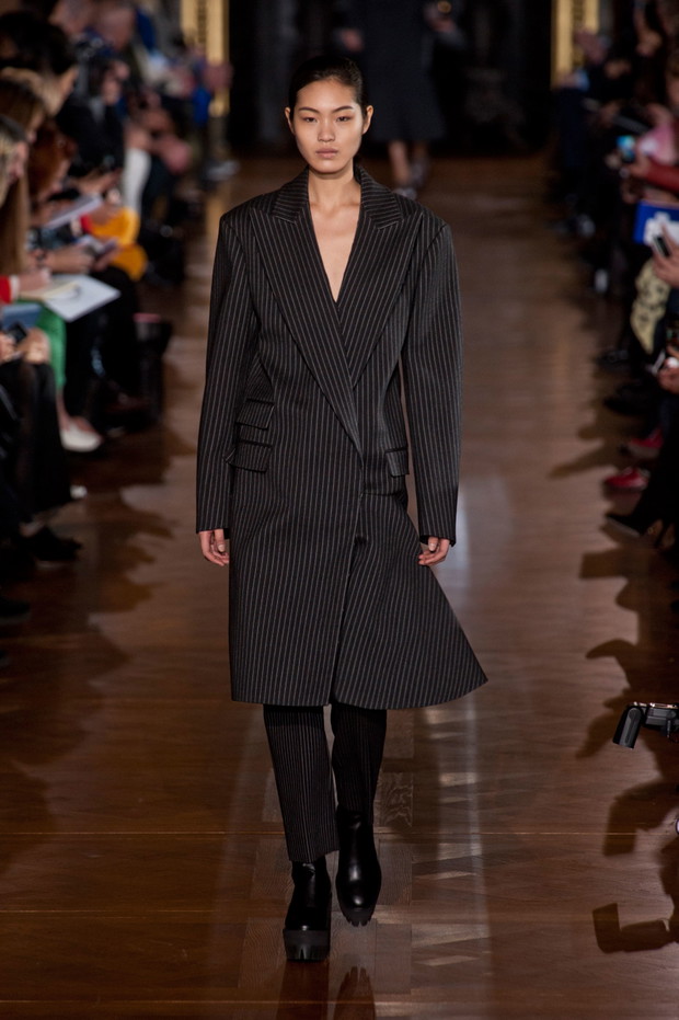 Stella McCartney jesień-zima 2013/2014