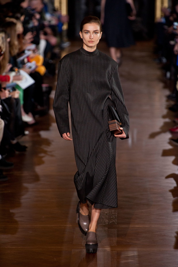 Stella McCartney jesień-zima 2013/2014